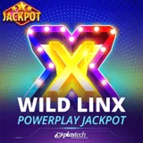 Bocoran RTP Slot Playtech Wild Linx Powerplay Jackpot